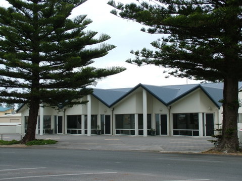 Beachport Caravan Park - Geraldton Accommodation 2