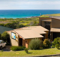 Beachfront Apartments Narooma - Geraldton Accommodation