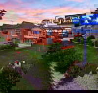Best Western Casula Motor Inn - Geraldton Accommodation