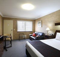 Best Western Tamworth Motor Inn - Geraldton Accommodation