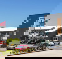 Best Western Plus Apollo International Hotel - Geraldton Accommodation