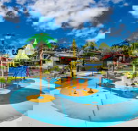 BIG4 Merimbula Tween Waters Holiday Park - Geraldton Accommodation