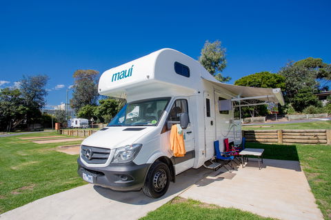 BIG4 Merimbula Tween Waters Holiday Park - Geraldton Accommodation 2