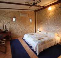 BIG4 Cape Jervis Accommodation and Caravan Park - Geraldton Accommodation
