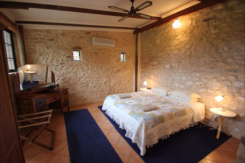 BIG4 Cape Jervis Accommodation And Caravan Park - Geraldton Accommodation 0