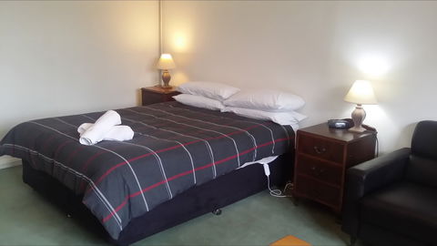 BIG4 Cape Jervis Accommodation And Caravan Park - Geraldton Accommodation 1