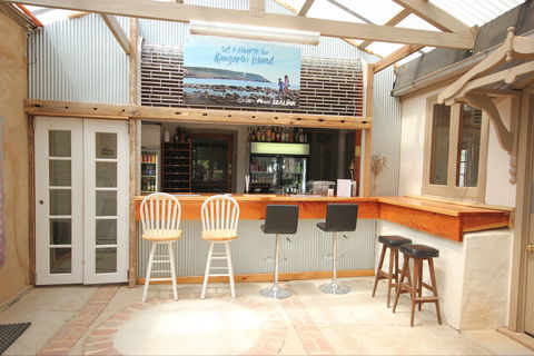 BIG4 Cape Jervis Accommodation And Caravan Park - Geraldton Accommodation 2