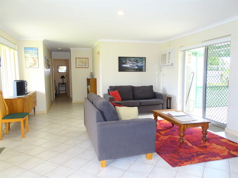 Blanche Place - Geraldton Accommodation 1
