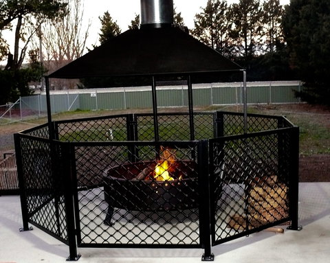 Blayney And Villages Tourist Park - Geraldton Accommodation 1