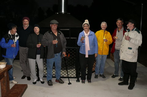 Blayney And Villages Tourist Park - Geraldton Accommodation 2