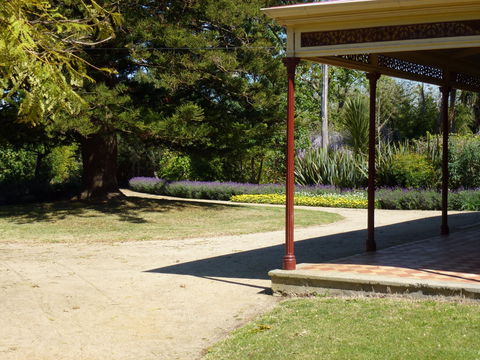 Bon Accord Bed & Breakfast - Geraldton Accommodation 0