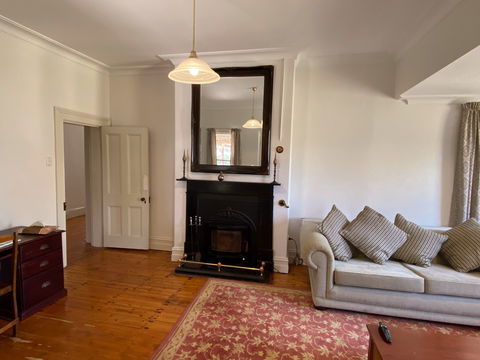 Bon Accord Bed & Breakfast - Geraldton Accommodation 1