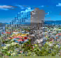 Burleigh Esplanade Apartments - Geraldton Accommodation