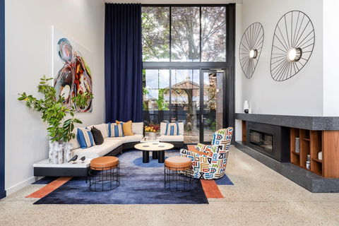 Byng Street Boutique Hotel - Geraldton Accommodation 1