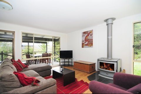 Cabbage Tree Farm - Geraldton Accommodation 0