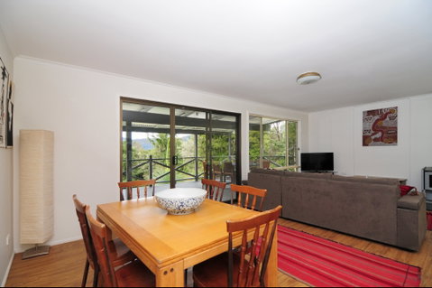Cabbage Tree Farm - Geraldton Accommodation 1