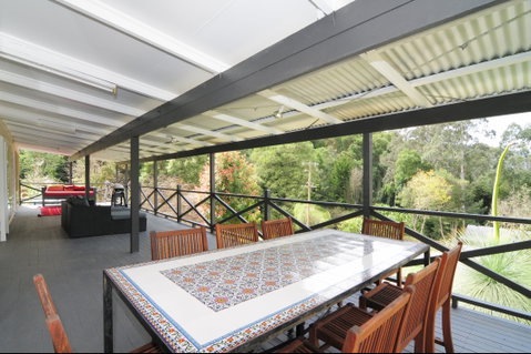Cabbage Tree Farm - Geraldton Accommodation 2