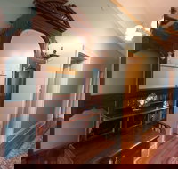 Cape du Couedic light keeper's cottages - Geraldton Accommodation