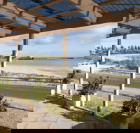 Cape View Cottage - Geraldton Accommodation