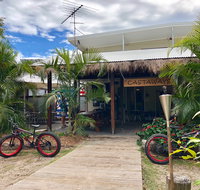 Castaways Moreton Island - Geraldton Accommodation