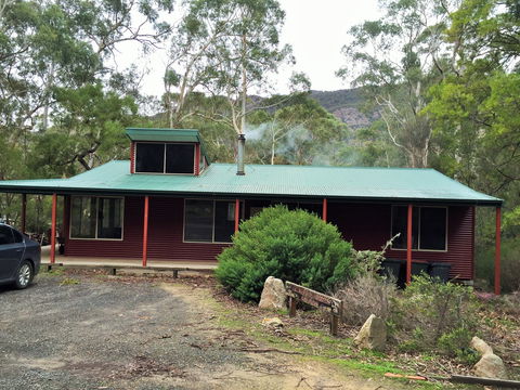 Cathedral Heights - Geraldton Accommodation 1