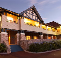 Caves House Hotel Yallingup - Geraldton Accommodation