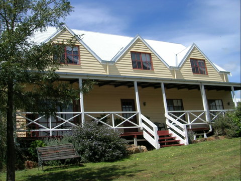 Celestine House - Geraldton Accommodation 0