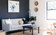 Chic Country Cottage With Vineyard Views - thumb 1