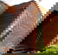 Citrus Grove - Geraldton Accommodation