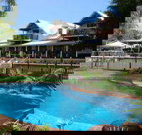 Clarence River B and B - Geraldton Accommodation