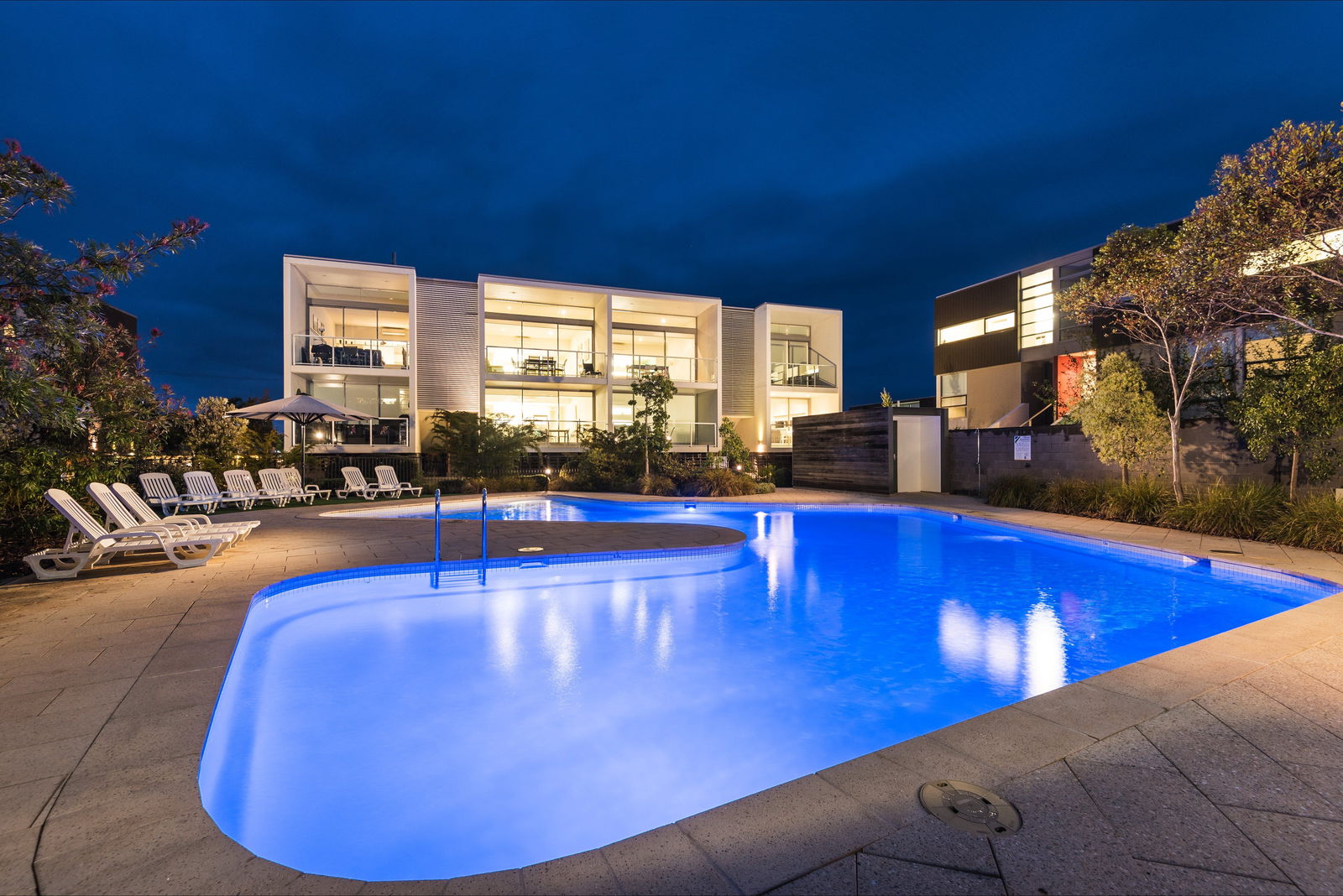 Merimbula NSW Geraldton Accommodation