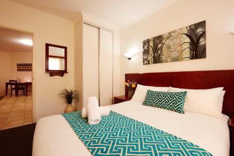 Coffee House Apartment Motel - Geraldton Accommodation 0
