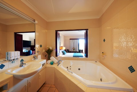 Coffee House Apartment Motel - Geraldton Accommodation 1