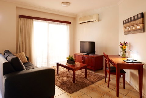 Coffee House Apartment Motel - Geraldton Accommodation 2