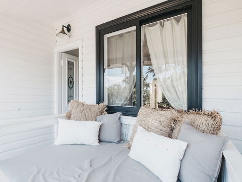 Collective Retreat - Geraldton Accommodation 0