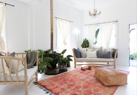 Collective Retreat - Geraldton Accommodation 1