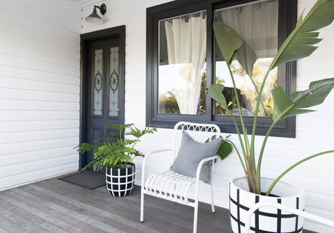 Collective Retreat - Geraldton Accommodation 2