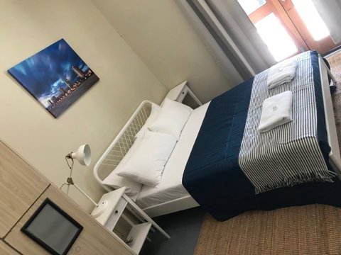 Coolangatta Sands Hotel - Geraldton Accommodation 1
