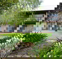 Coonawarra Motor Lodge - Geraldton Accommodation
