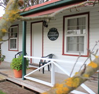 Coonawarra's Pyrus Cottage - Geraldton Accommodation