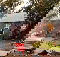 Coolangatta School House - Geraldton Accommodation