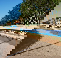 Coral Coast Tourist Park - Geraldton Accommodation