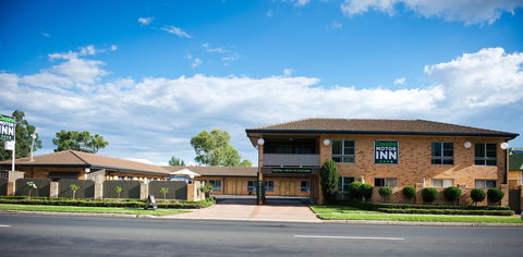 Cousins Motor Inn - Geraldton Accommodation 0