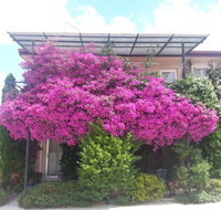 Crest Motor Inn - Geraldton Accommodation