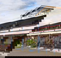 Crown Hotel Motel - Geraldton Accommodation