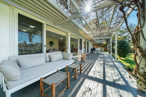 CUB Country House - Berry - Geraldton Accommodation 0
