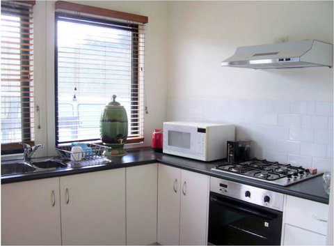 Cudgerie Little House - Geraldton Accommodation 1