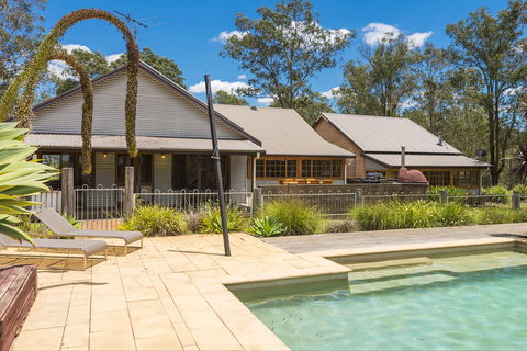 Dalwood Country Retreat - Geraldton Accommodation 0
