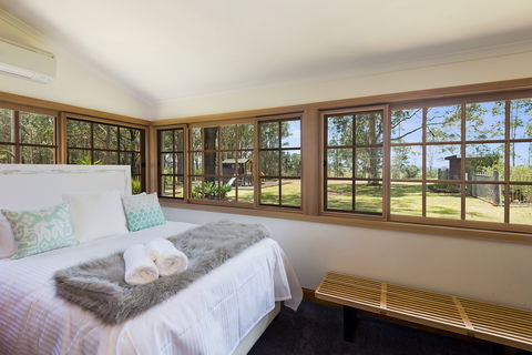 Dalwood Country Retreat - Geraldton Accommodation 1