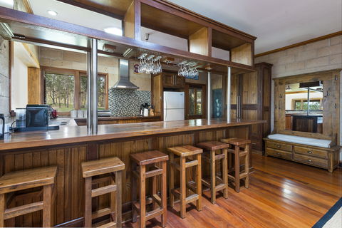 Dalwood Country Retreat - Geraldton Accommodation 2